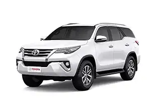 SUV